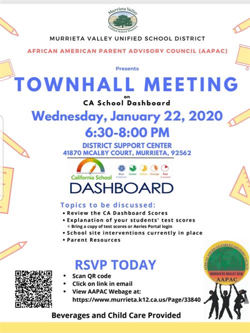 Townhall Meeting
